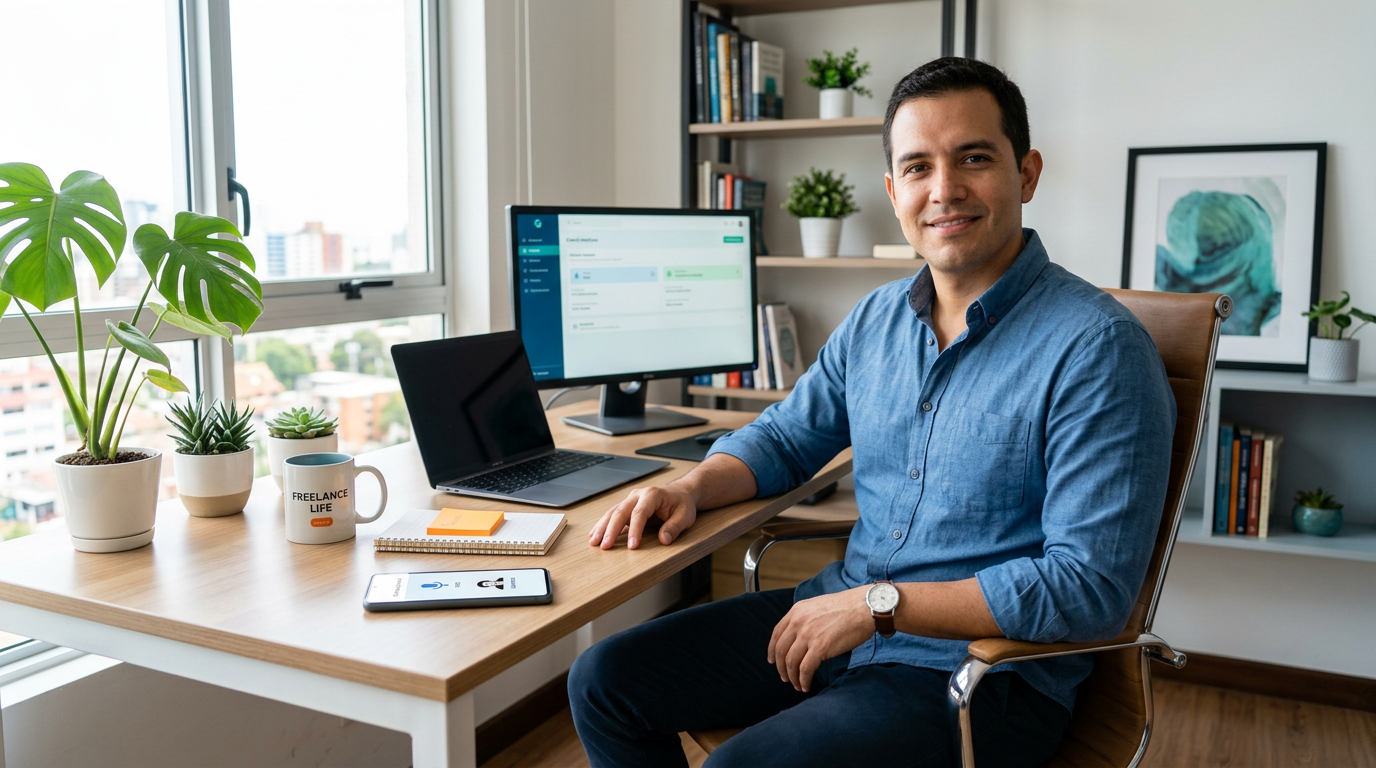 Marketing con IA autónomos: Tu equipo en un chat para 2026
