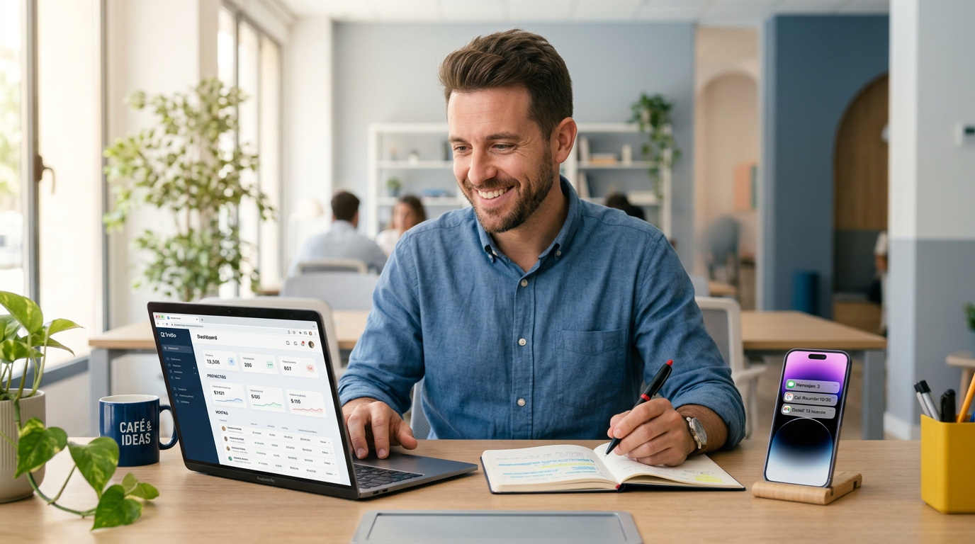 7 Estrategias de Marketing Digital de Bajo Coste para PYMES Españolas en 2026: Atrae Clientes Reales y Ahorra Tiempo