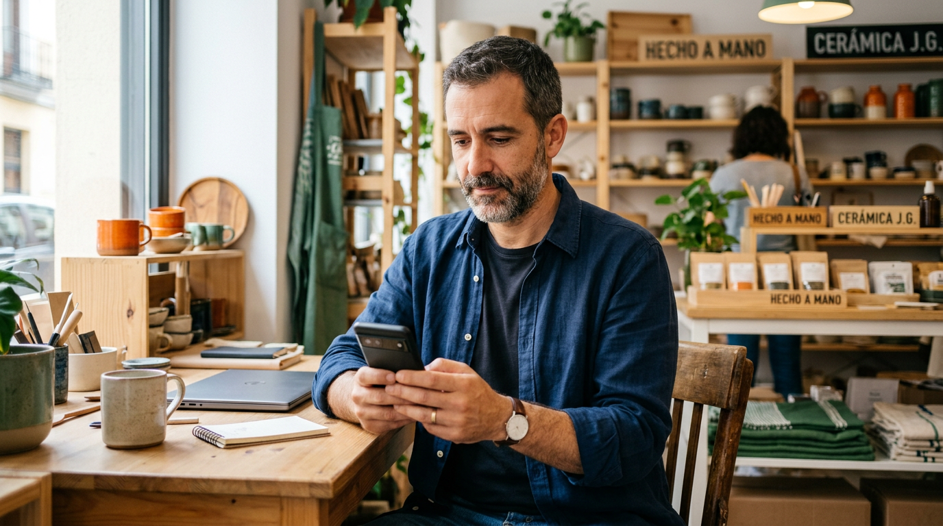 Gestión de Instagram para Pymes y autónomos