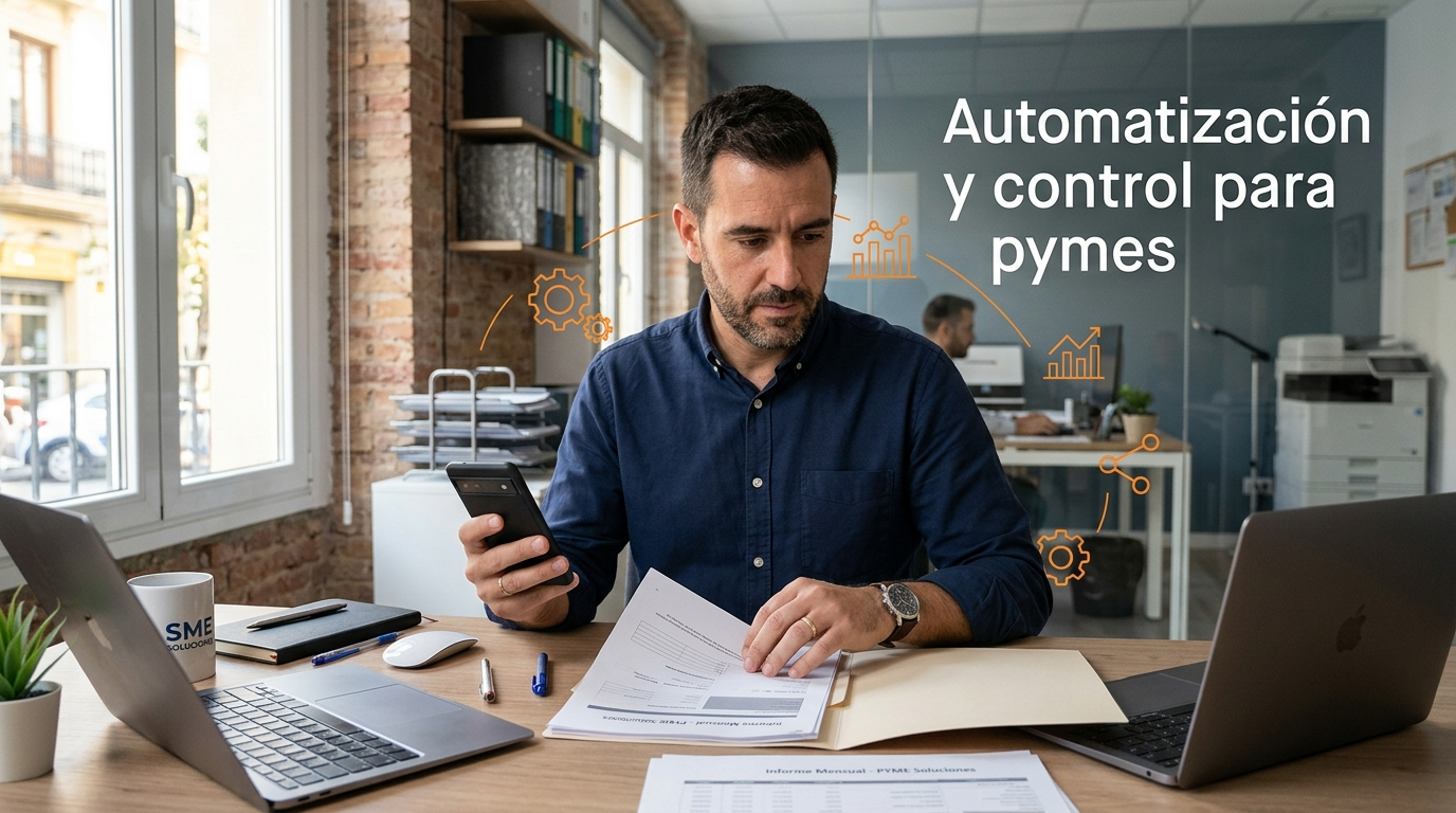 Alternativas a una all in one platform de marketing para fundadores en España
