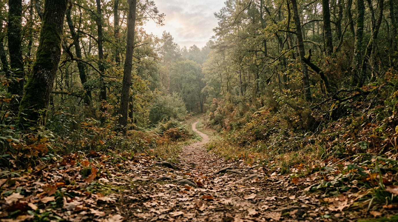 Rutas Senderismo Soria Tranquilas: Slow Travel & Bienestar | Binson